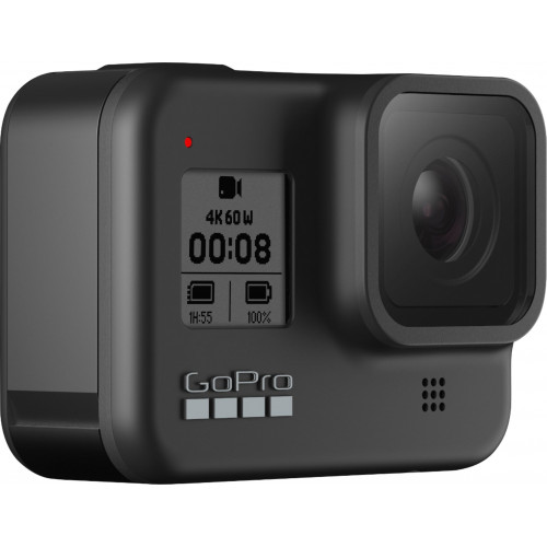 GoPro HERO8 Black 4K Waterproof