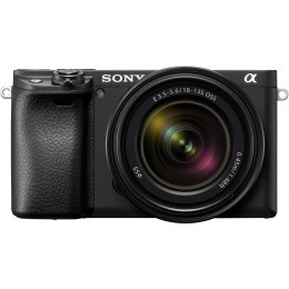 Sony Alpha a6400 Mirrorless Camera