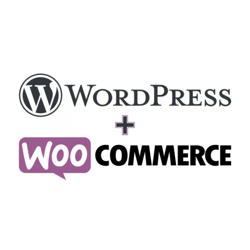 Интеграция  товаров WordPress WooCommerce